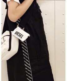 DIESEL | ワンピース/ドレス