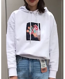 DIESEL | スウェット