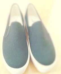 しまむら | スリッポン(スニーカー)