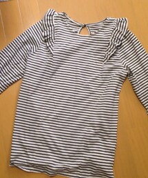 Green　Parks | 七分丈カットソー(Tシャツ/カットソー)