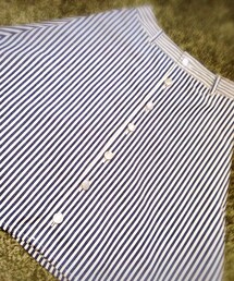 no brand | ストライプスカート
(スカート)