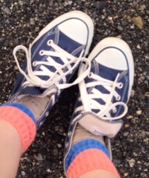 CONVERSE | ハイカットスニーカー(スニーカー)