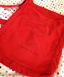 B.L.U.E | トートバッグ(トートバッグ)