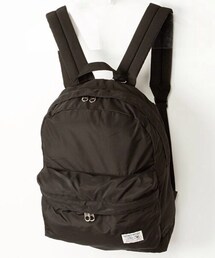 179/WG NICOLE CLUB | リュック(バックパック/リュック)