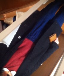 ? | セカストブランドのコート(チェスターコート)