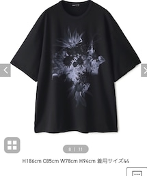 LAD MUSICIAN | Tシャツ/カットソー