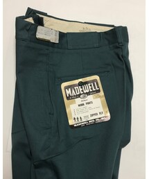 madewell | パンツ