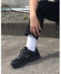 NEW BALANCE | スニーカー