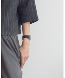 VICTORINOX | アナログ腕時計