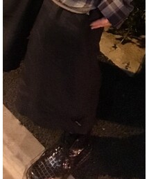 Alexander McQueen | スラックス