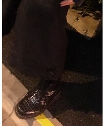 Dr. Martens | ブーツ