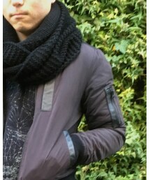 L.H.P | ミリタリージャケット