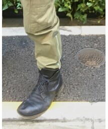 alfredoBANNISTER | ブーツ