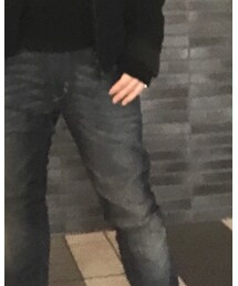 DIESEL | デニムパンツ