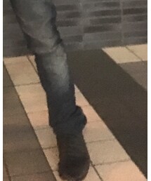 alfredoBANNISTER | ブーツ