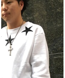 DANKE SCHON | スウェット