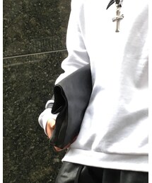 junhashimoto | クラッチバッグ