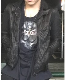 Vivienne Westwood MAN | Tシャツ/カットソー