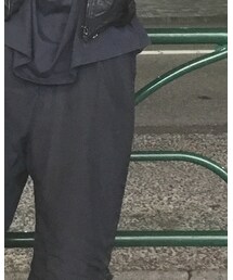 Alexander McQueen | スラックス