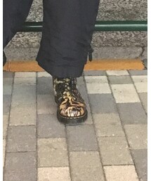 Dr. Martens | ブーツ