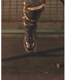 Dr. Martens | ブーツ