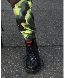 Dr. Martens | ブーツ