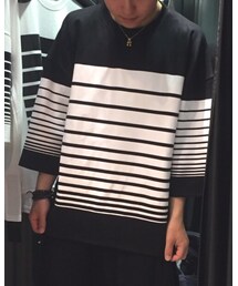 DANKE SCHON | Tシャツ/カットソー