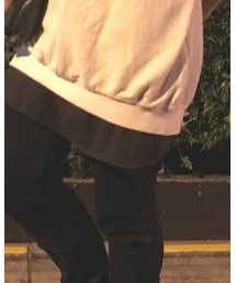 IF SIX WAS NINE | タンクトップ