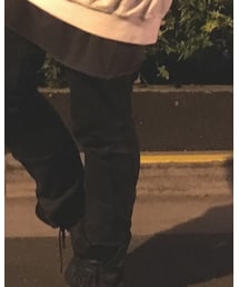 AVELON | デニムパンツ