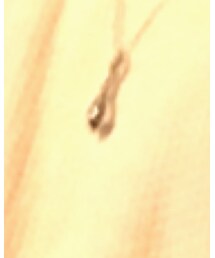 LONE ONES | ネックレス