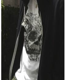 Alexander McQueen | Tシャツ/カットソー