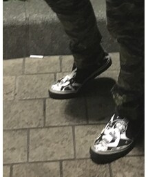 HYSTERIC GLAMOUR | スニーカー