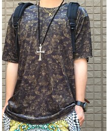 ZARA | Tシャツ/カットソー