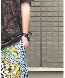 DIESEL | アナログ腕時計