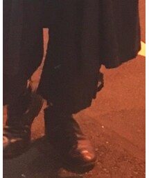 alfredoBANNISTER | ブーツ