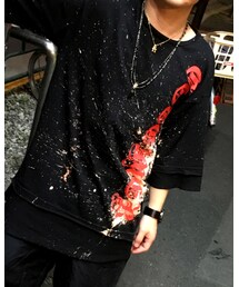 COTE MER  | Tシャツ/カットソー