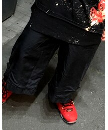 Alexander McQueen | スラックス