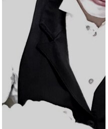 IF SIX WAS NINE | スーツベスト