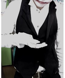 IF SIX WAS NINE | シャツ/ブラウス