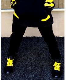 off white | デニムパンツ