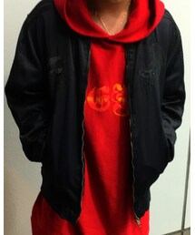 DIESEL | ブルゾン