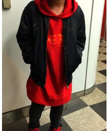 COTE MER  | パーカー