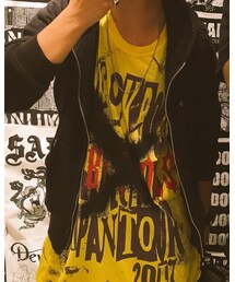 ONE OK ROCK | タンクトップ