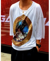 Vivienne Westwood MAN | Tシャツ/カットソー