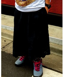 Alexander McQueen | スラックス