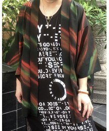 京都で買ったやつ♪ | その他アウター