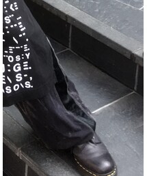 Dr. Martens | ブーツ