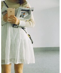 miu miu | ショルダーバッグ