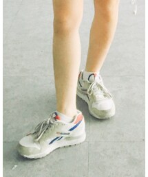 Reebok | シューズ