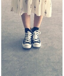 CONVERSE | シューズ